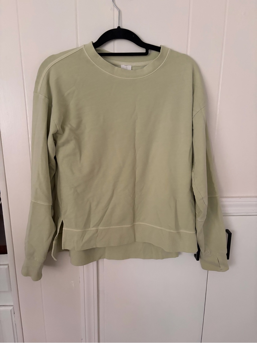 All in motion sweatshirt